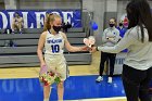Women’s Basketball Senior Day  Women’s Basketball Senior Day 2021. : Women’s Basketball Senior Day